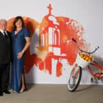 Ron and Charice King, Centaurus Financial, Inc.